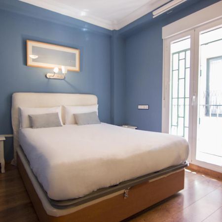 Rentalsevilla Buiza Y Mensaque 외부 사진