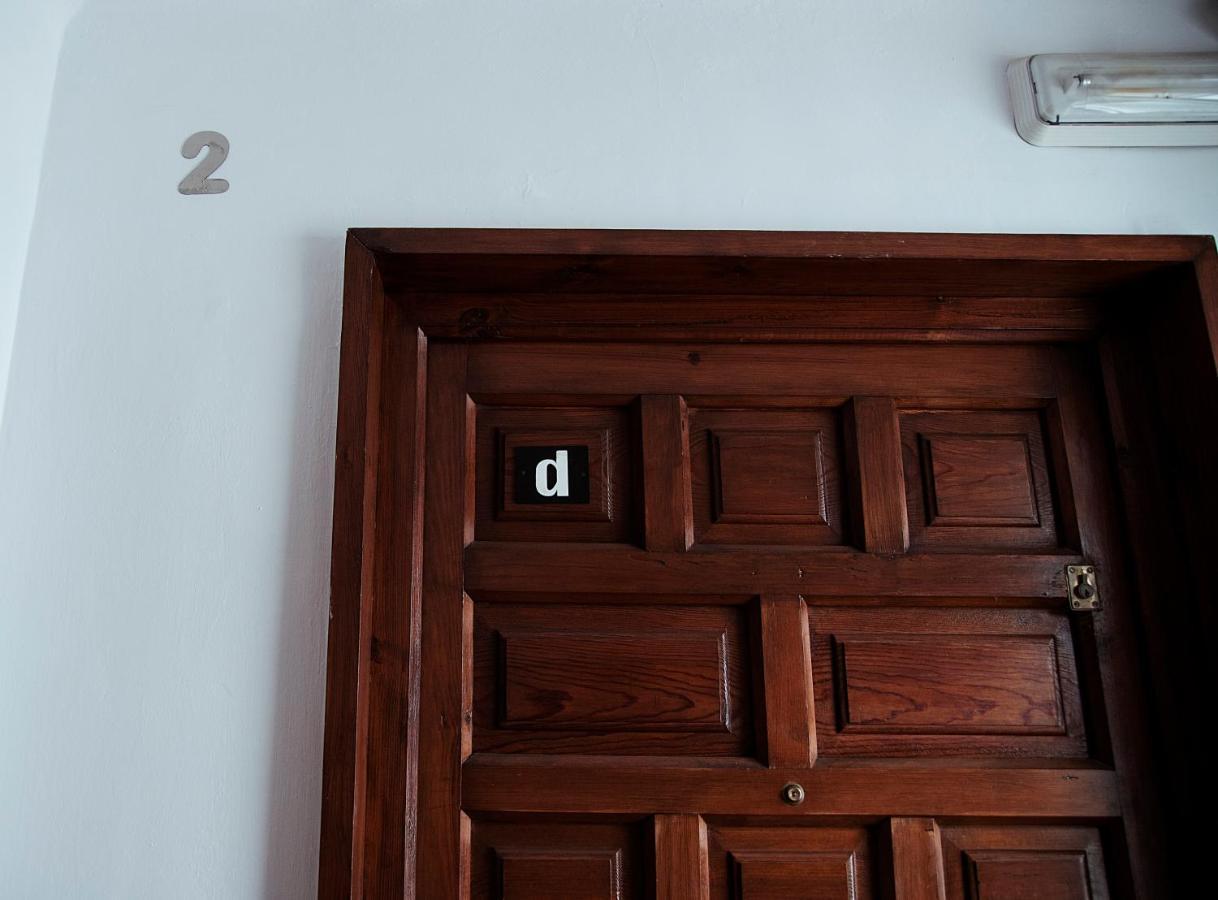 Rentalsevilla Buiza Y Mensaque 외부 사진