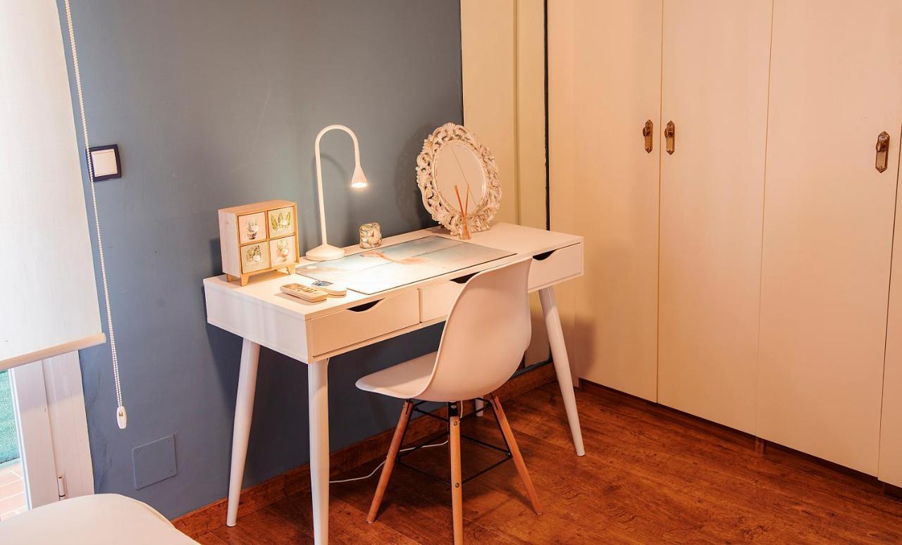 Rentalsevilla Buiza Y Mensaque 외부 사진