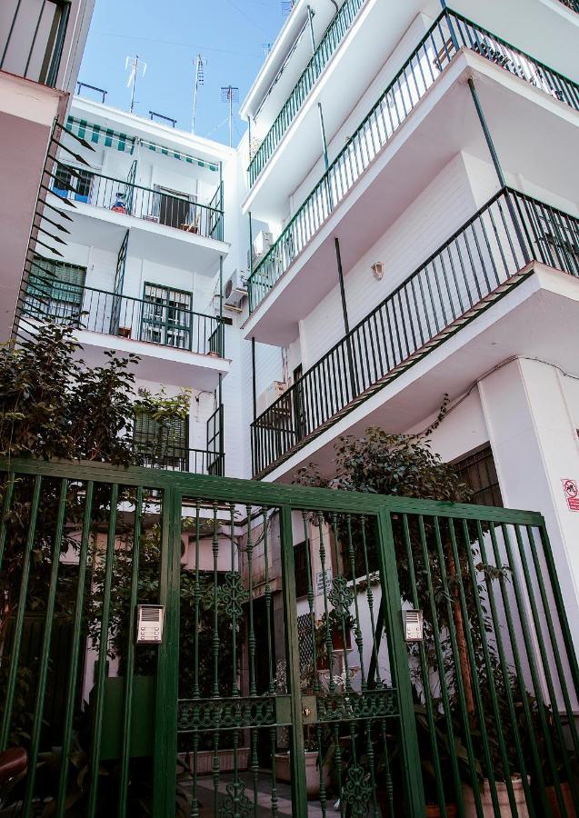Rentalsevilla Buiza Y Mensaque 외부 사진
