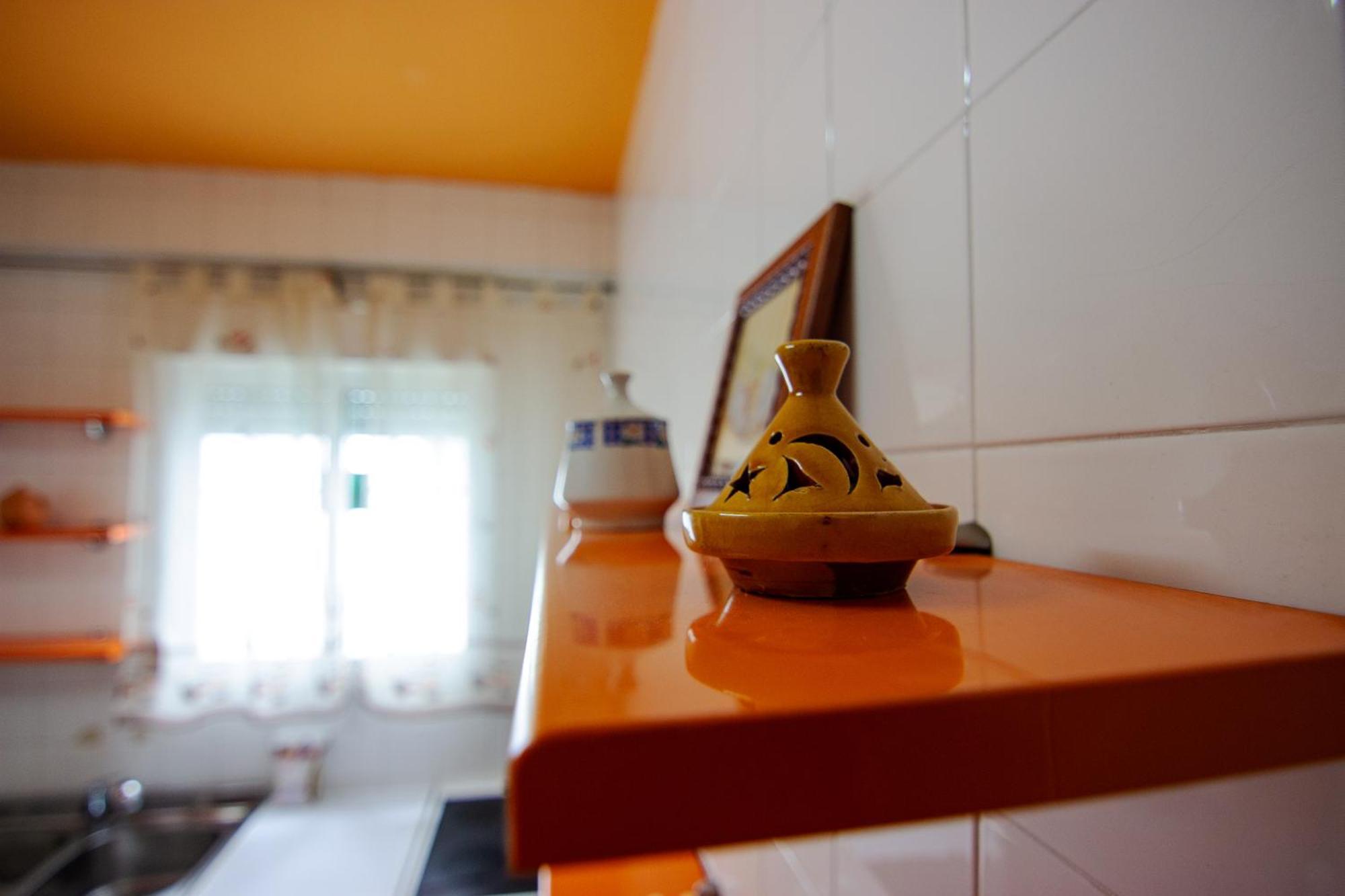 Rentalsevilla Buiza Y Mensaque 외부 사진