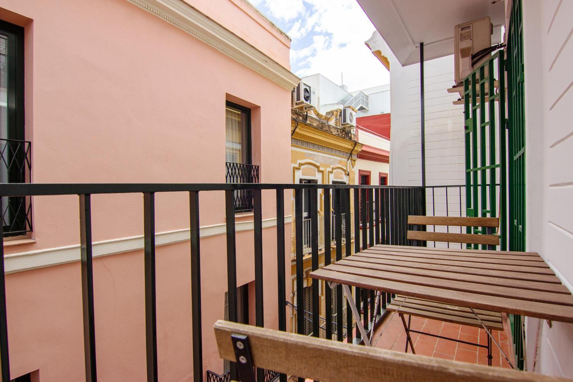 Rentalsevilla Buiza Y Mensaque 외부 사진