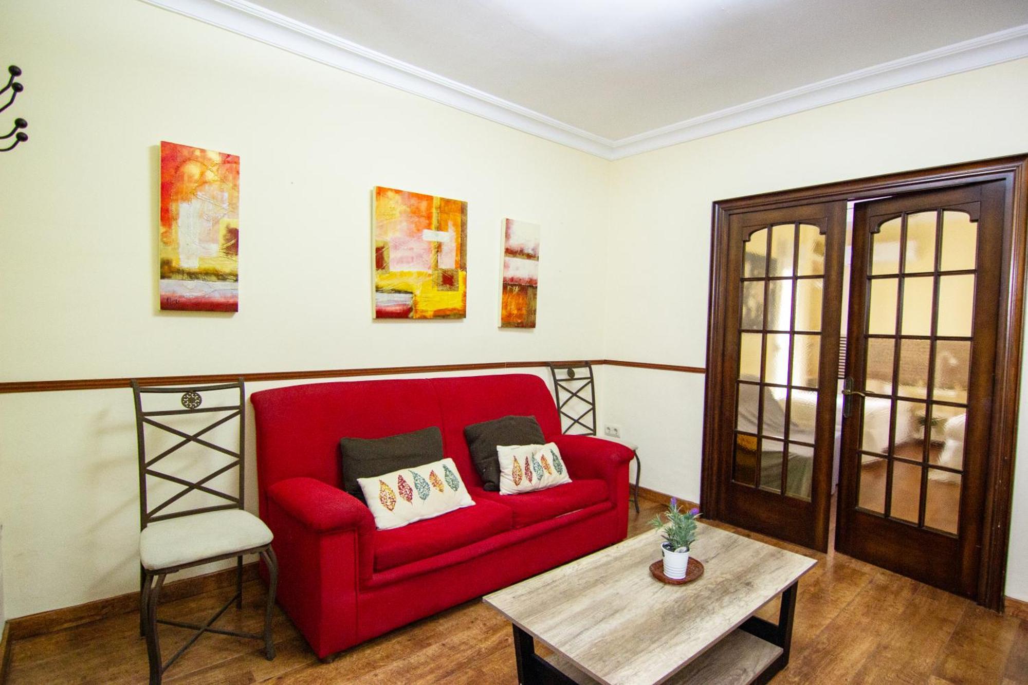 Rentalsevilla Buiza Y Mensaque 외부 사진