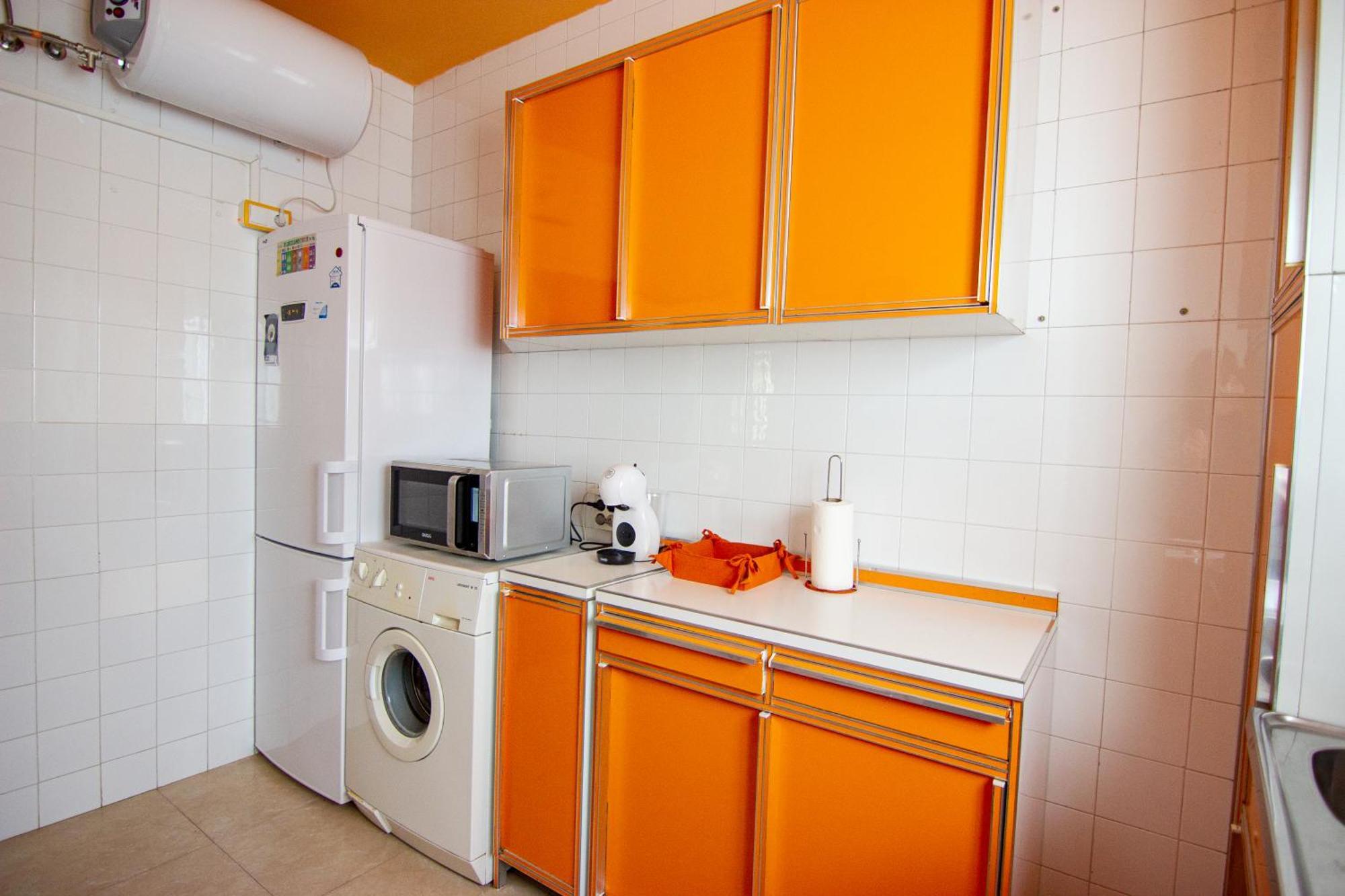 Rentalsevilla Buiza Y Mensaque 외부 사진