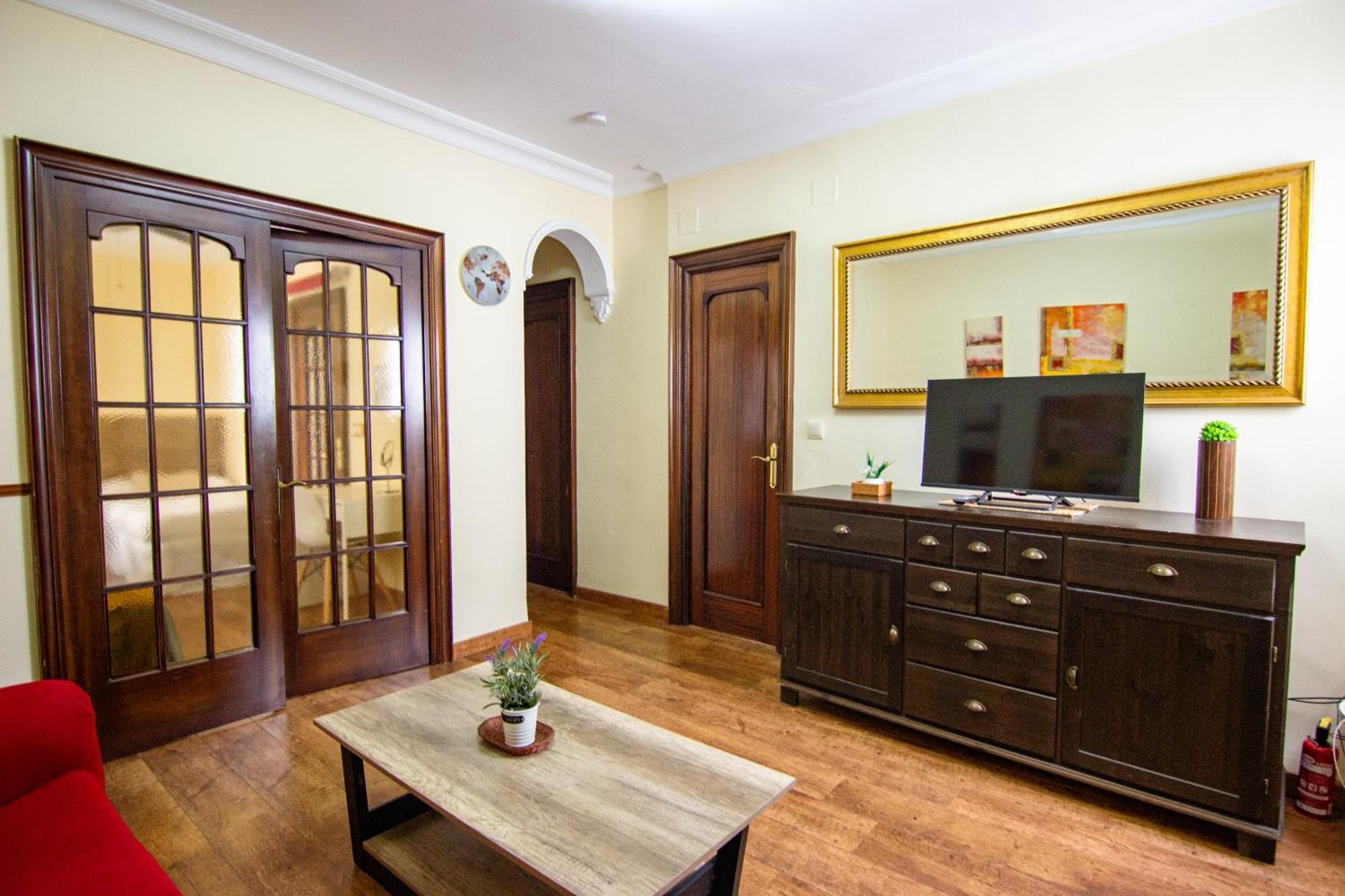 Rentalsevilla Buiza Y Mensaque 외부 사진