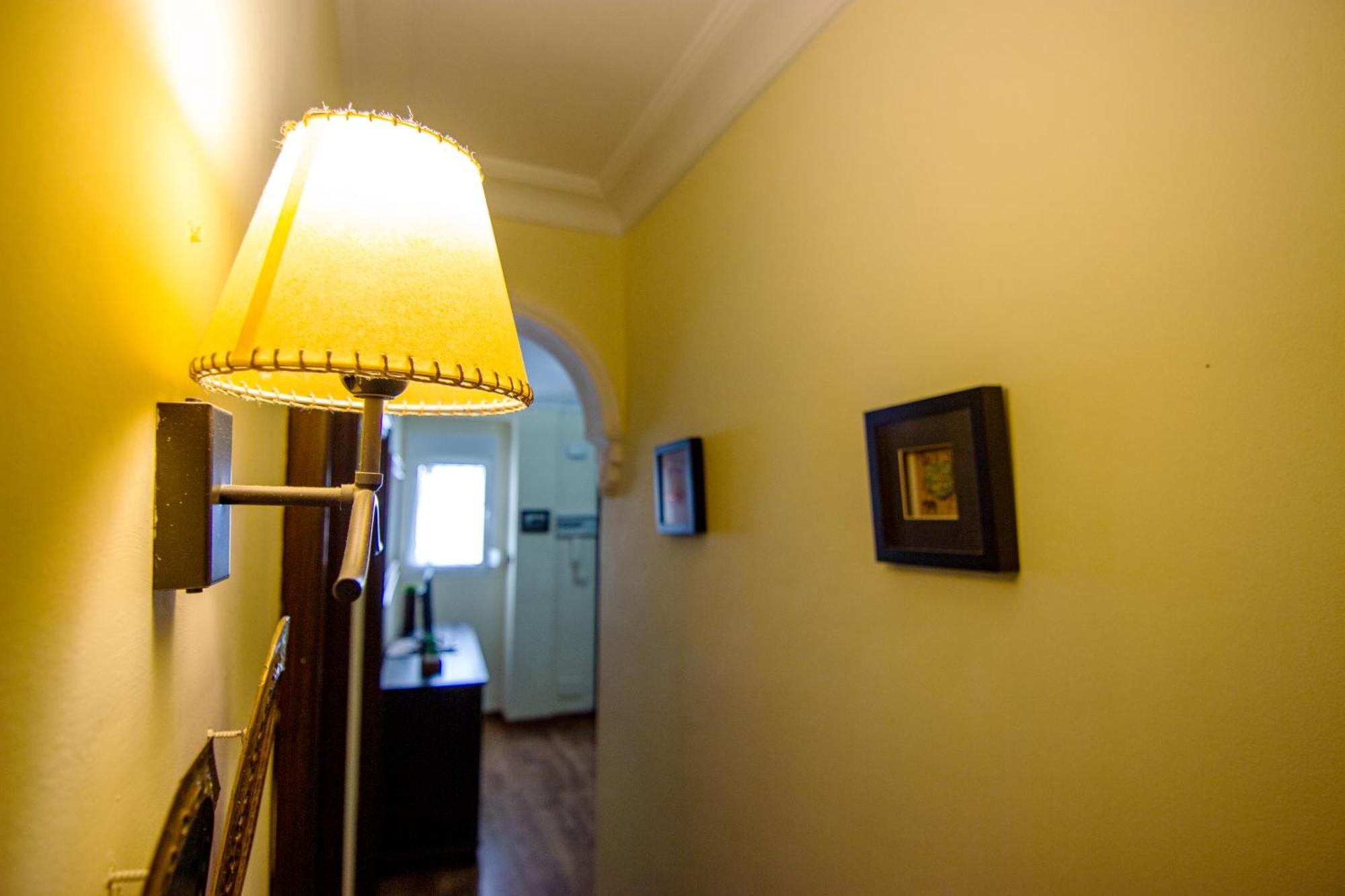 Rentalsevilla Buiza Y Mensaque 외부 사진