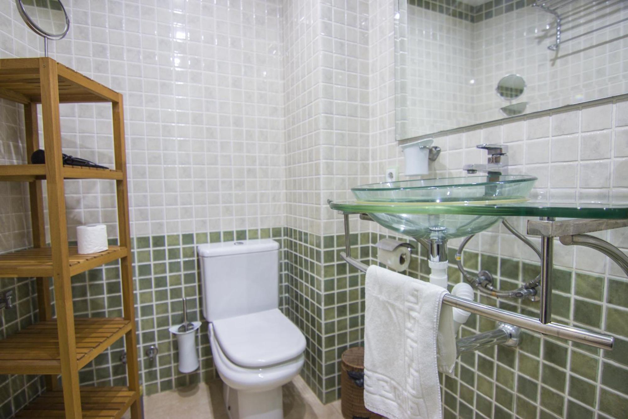 Rentalsevilla Buiza Y Mensaque 외부 사진