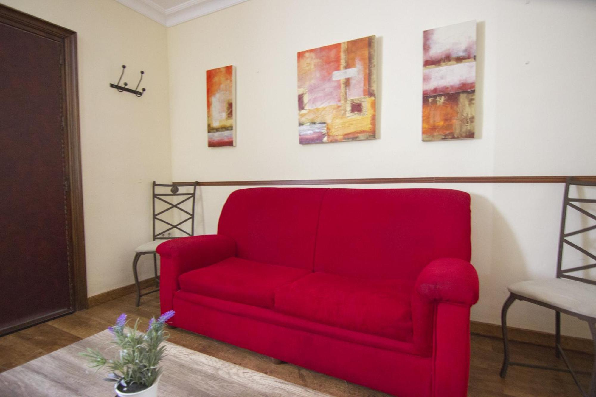 Rentalsevilla Buiza Y Mensaque 외부 사진