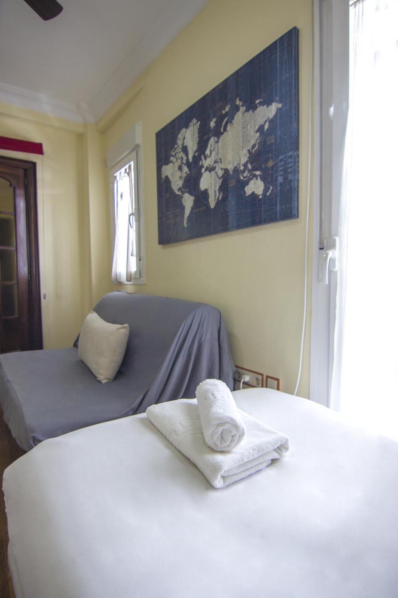 Rentalsevilla Buiza Y Mensaque 외부 사진