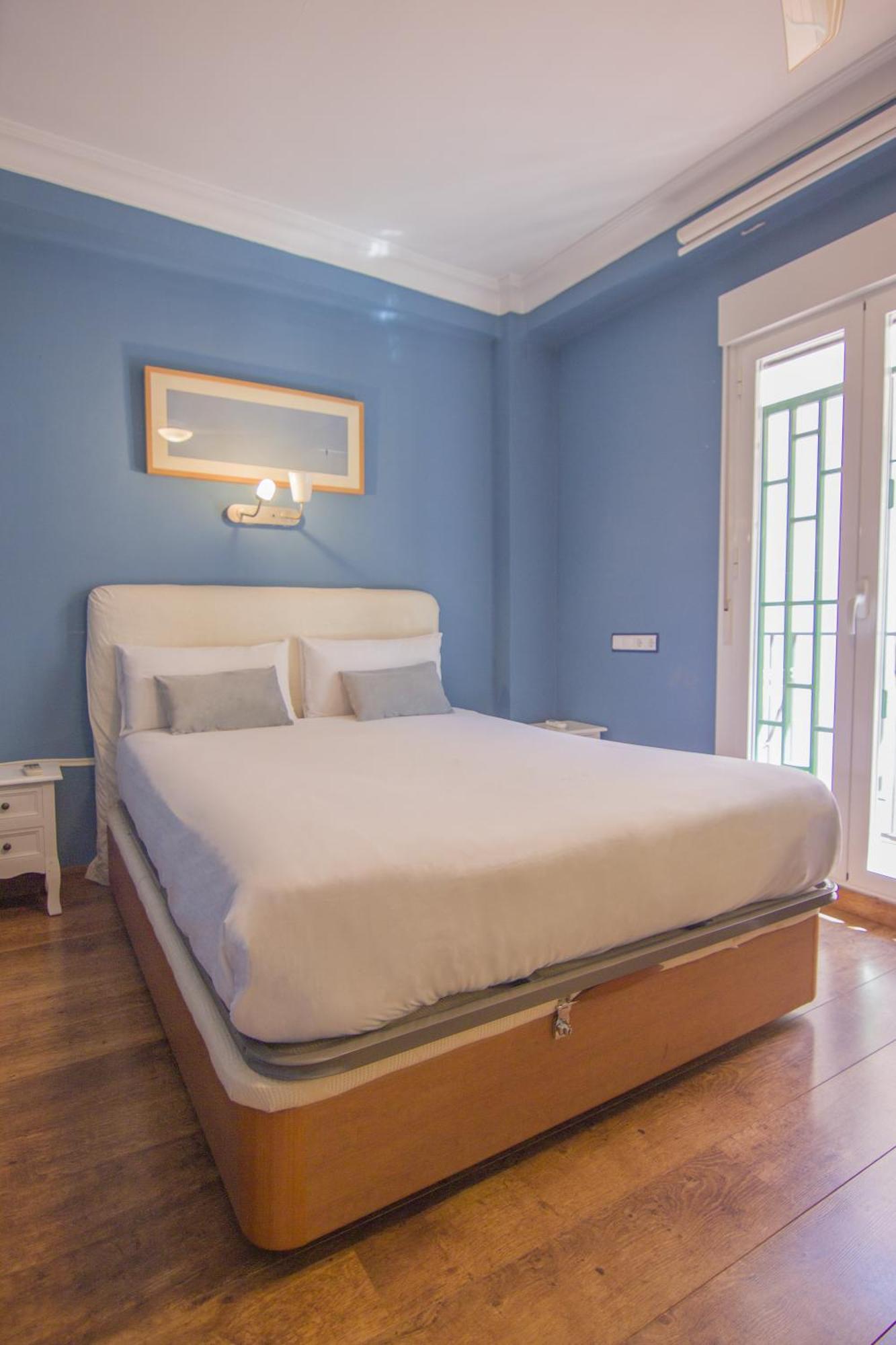 Rentalsevilla Buiza Y Mensaque 외부 사진