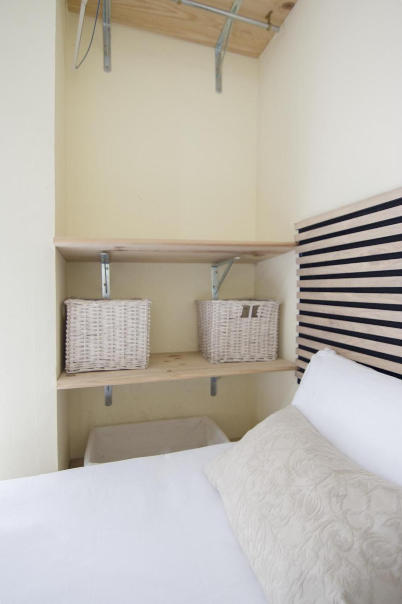 Rentalsevilla Buiza Y Mensaque 외부 사진