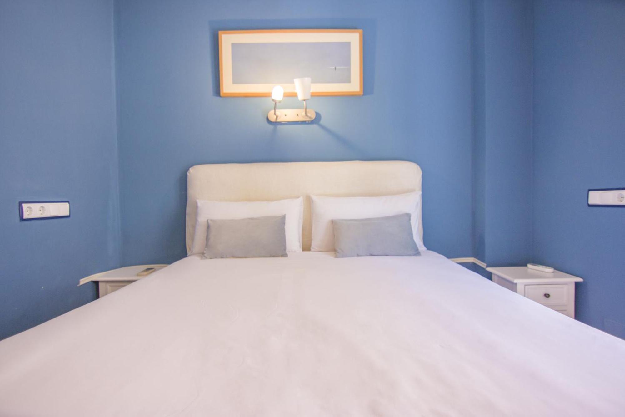 Rentalsevilla Buiza Y Mensaque 외부 사진