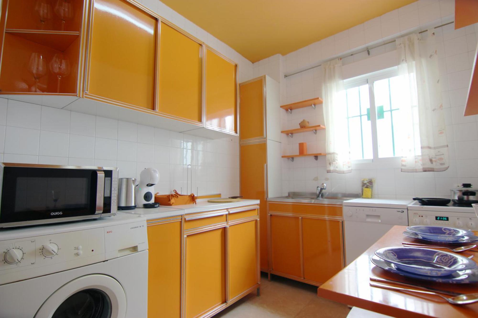 Rentalsevilla Buiza Y Mensaque 외부 사진