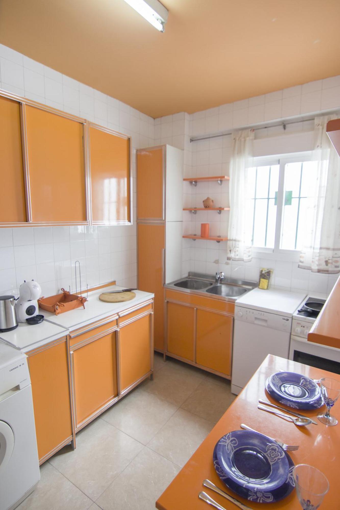 Rentalsevilla Buiza Y Mensaque 외부 사진