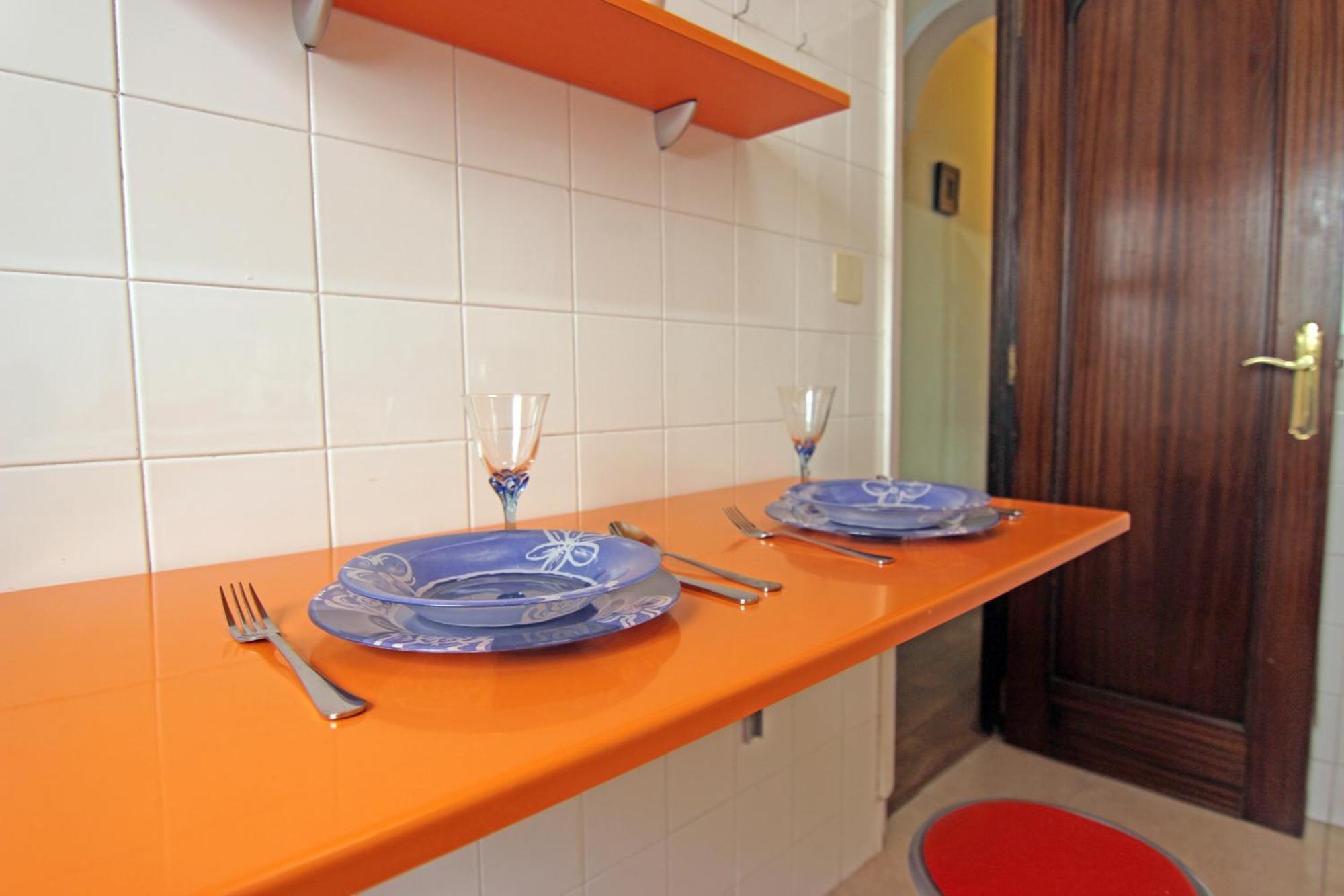 Rentalsevilla Buiza Y Mensaque 외부 사진
