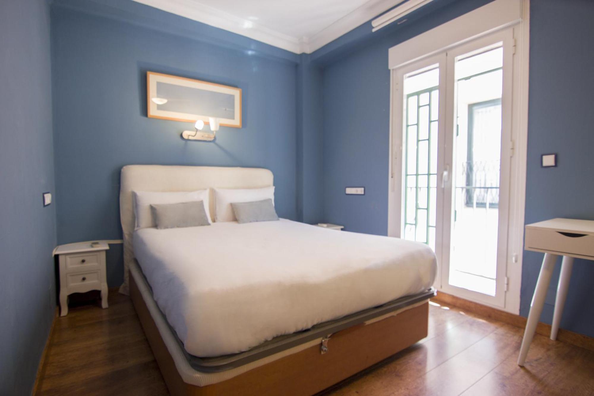 Rentalsevilla Buiza Y Mensaque 외부 사진