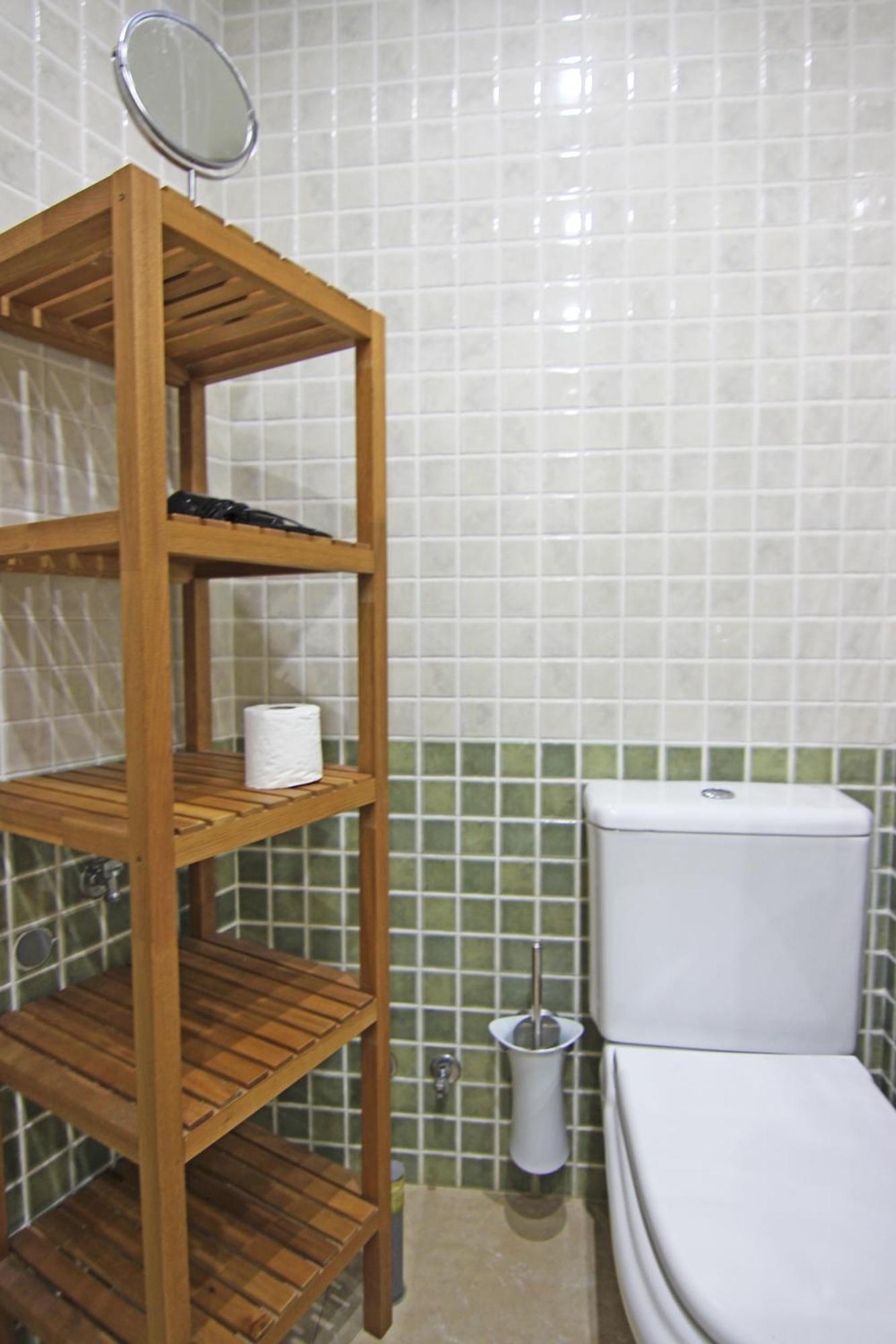 Rentalsevilla Buiza Y Mensaque 외부 사진