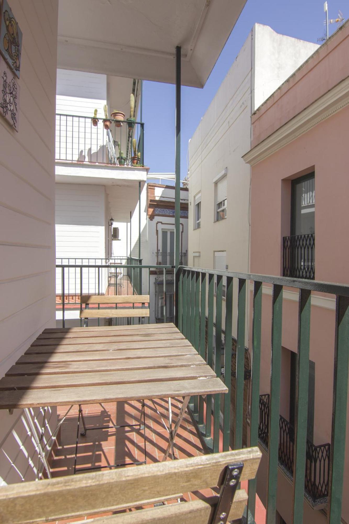 Rentalsevilla Buiza Y Mensaque 외부 사진