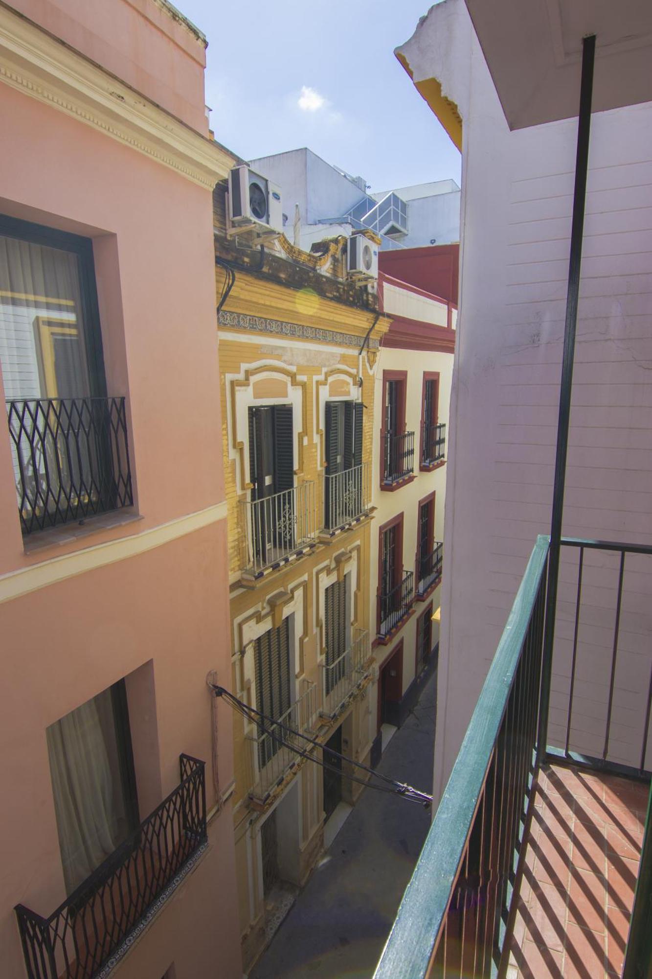 Rentalsevilla Buiza Y Mensaque 외부 사진